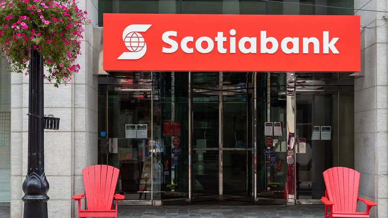 Scotiabank