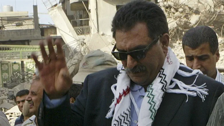 Азми Бишара