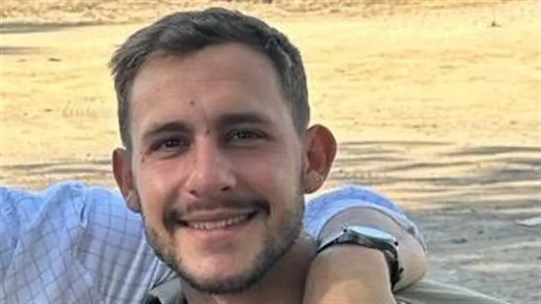 Cpt. Daniel Perez