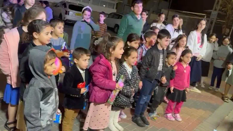 Widows and Orphans in Israel Need Your Help