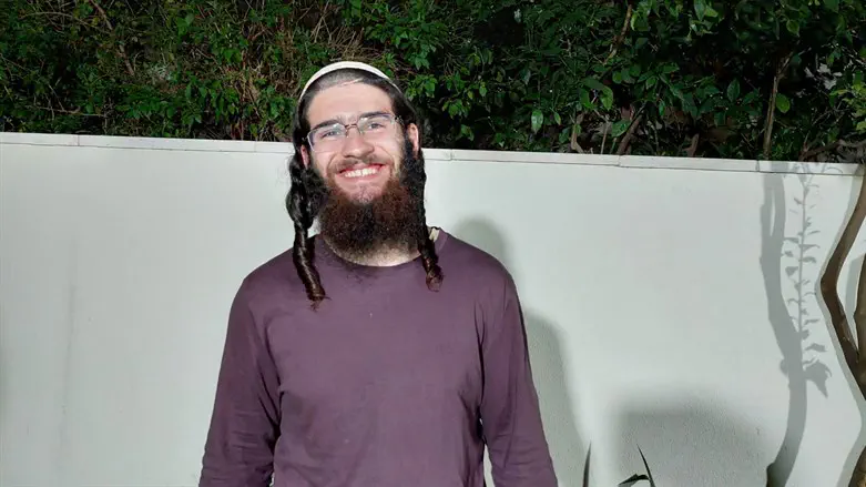 עמיצור בן יוסף