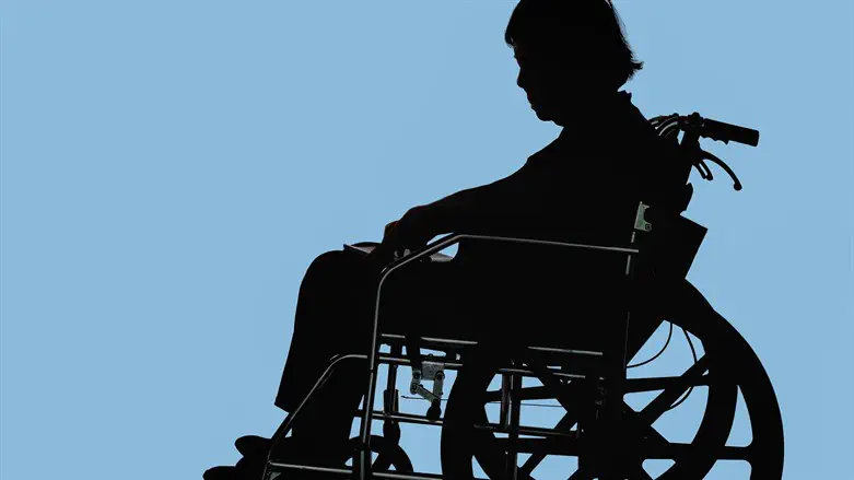 Woman with ALS Separated From her Children