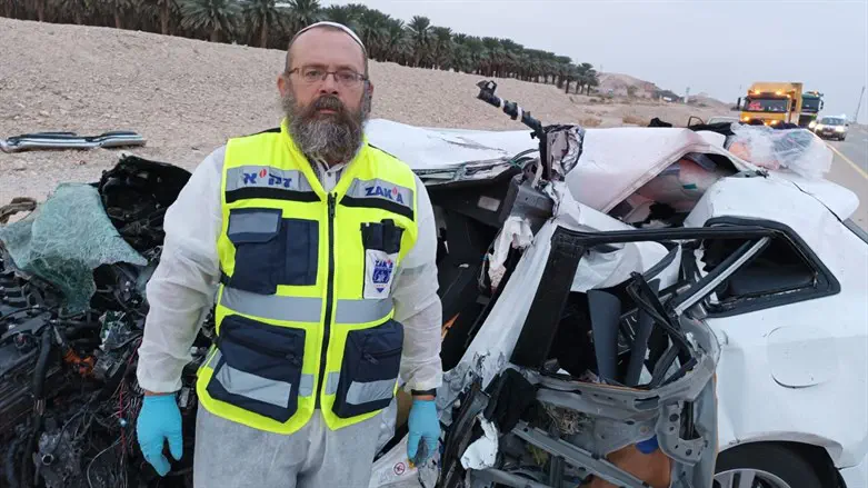 יצחק צייגר הי"ד