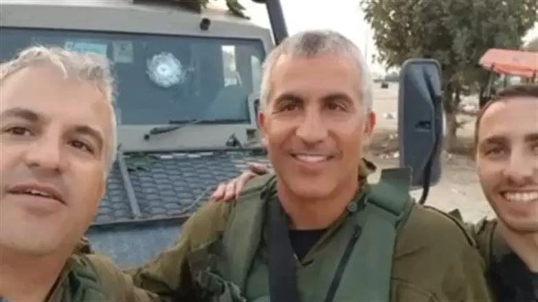 בני משפחת קלמנזון