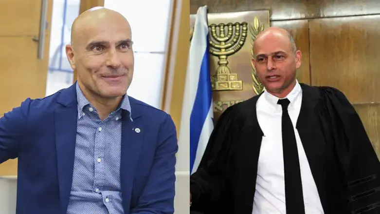 אפי נוה ואיתן אורנשטיין
