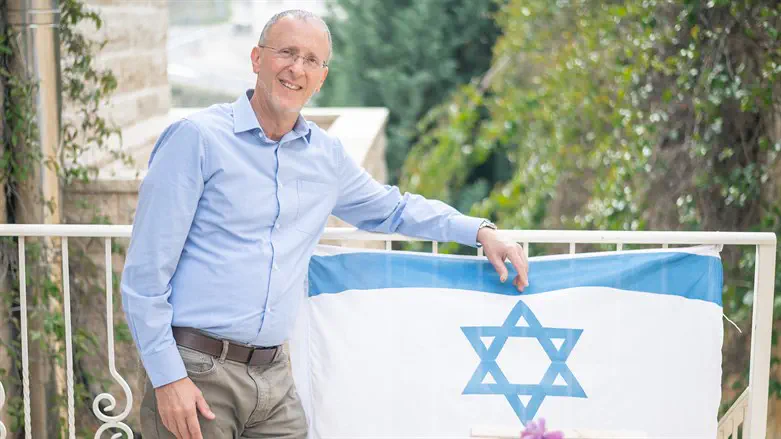 הרב ליאו די