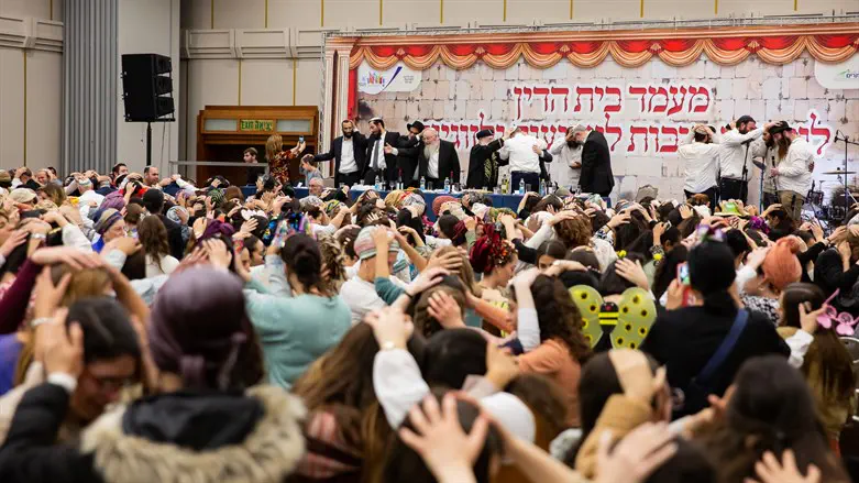 בית דין לגזרות טובות