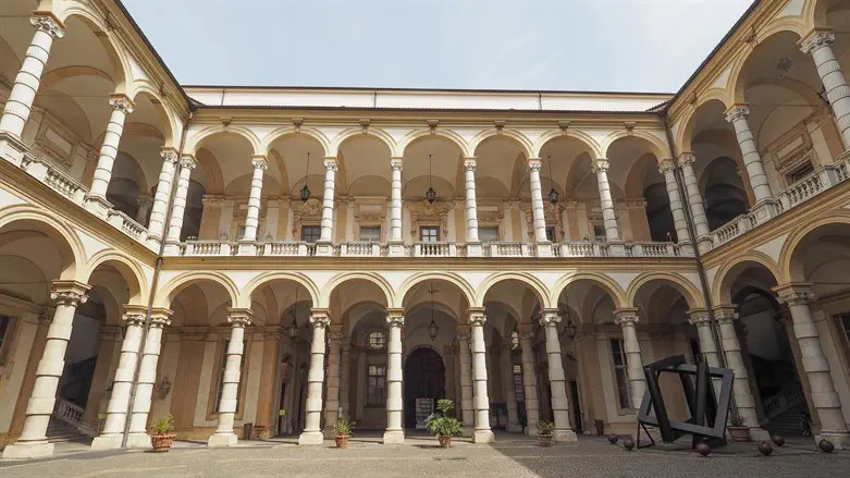 University of Turin, Italy