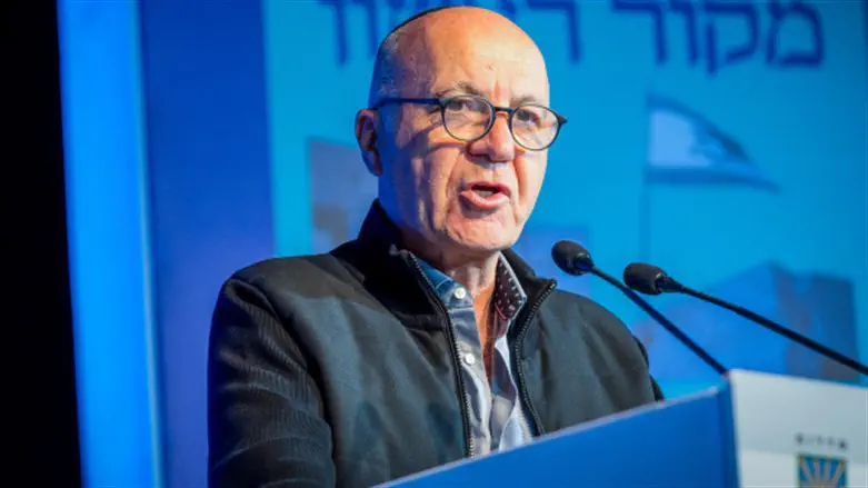 Yoram Cohen