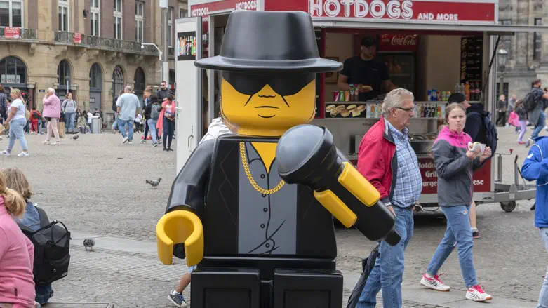 אילוסטרציה