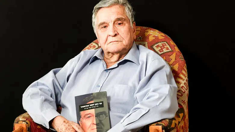 יעקב אחימאיר