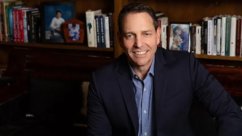 Mark Meckler