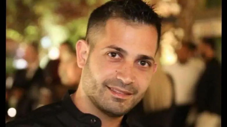 Uriel Baruch