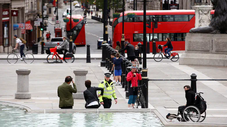 London