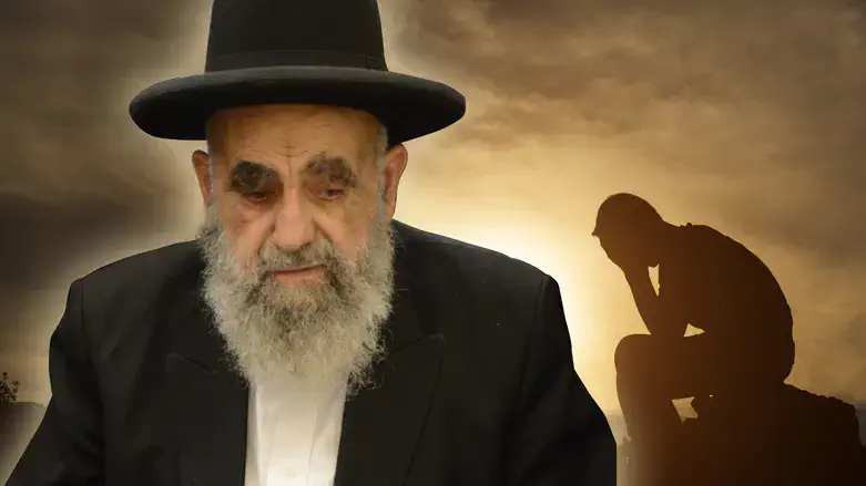 ראש ישיבת פורת יוסף