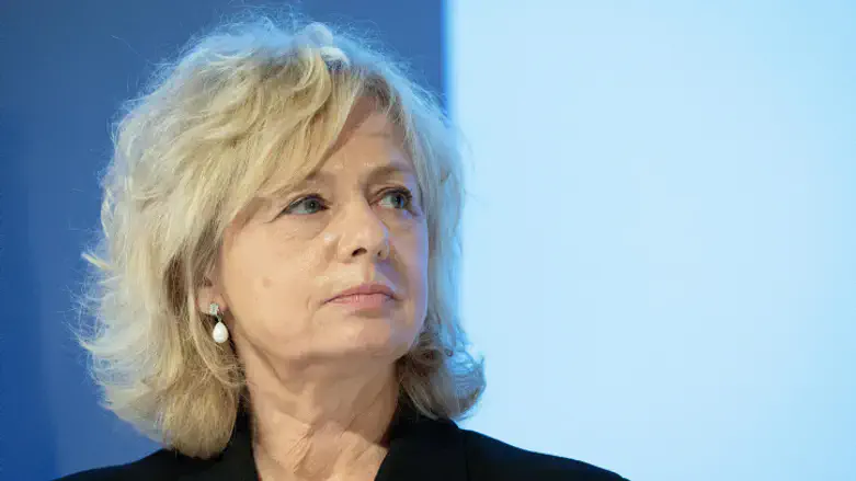 גלי בהרב מיארה