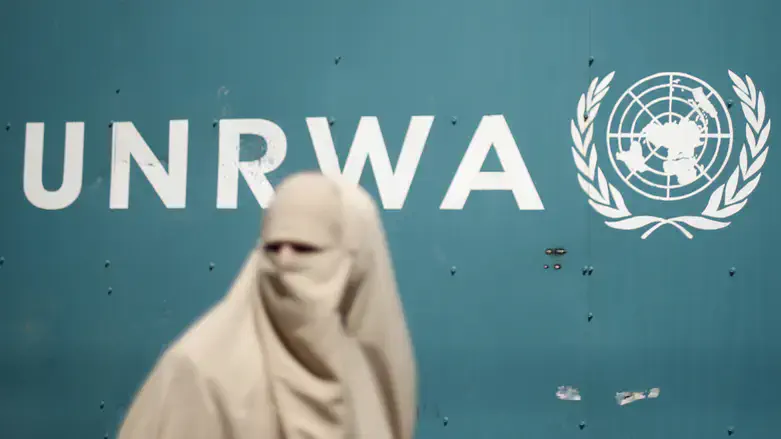UNRWA