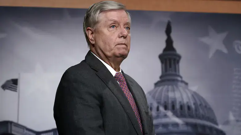 Lindsey Graham