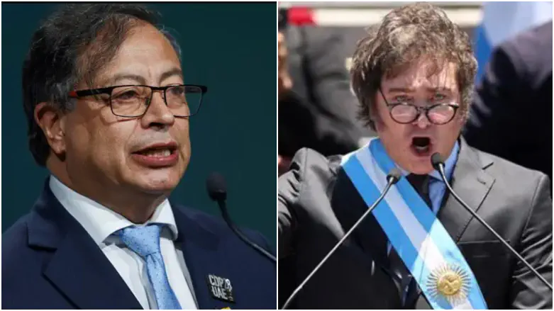 מיליי ופטרו