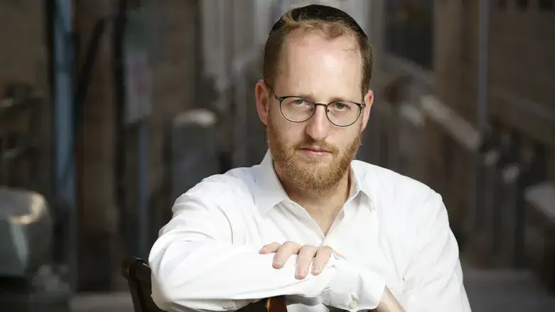ידידיה מאיר