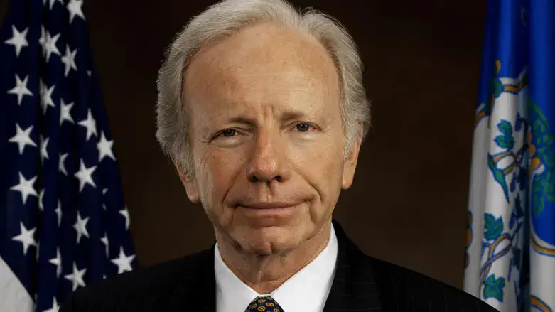 Joe Lieberman