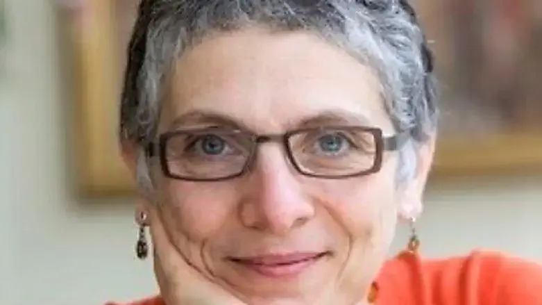 Melanie Phillips