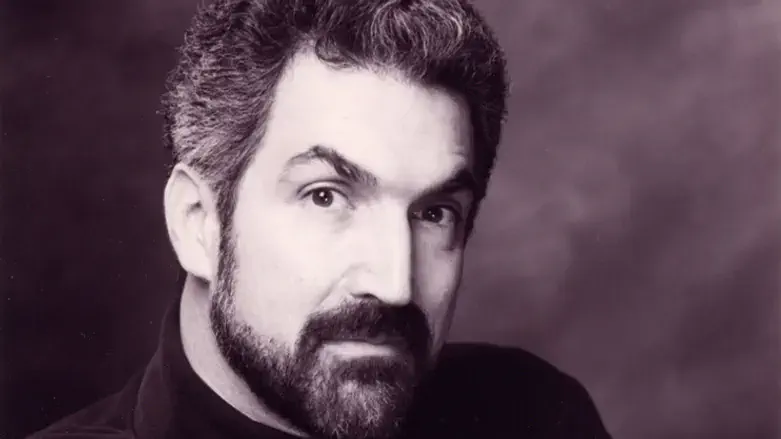 Daniel Pipes