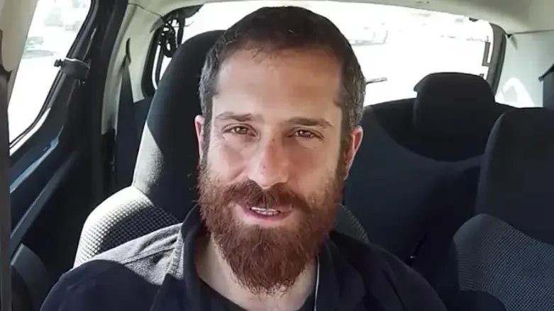 בן יעקב סבו