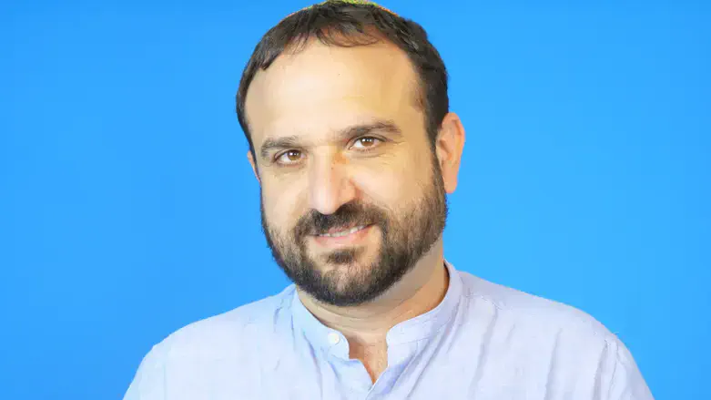 אסף פאסי
