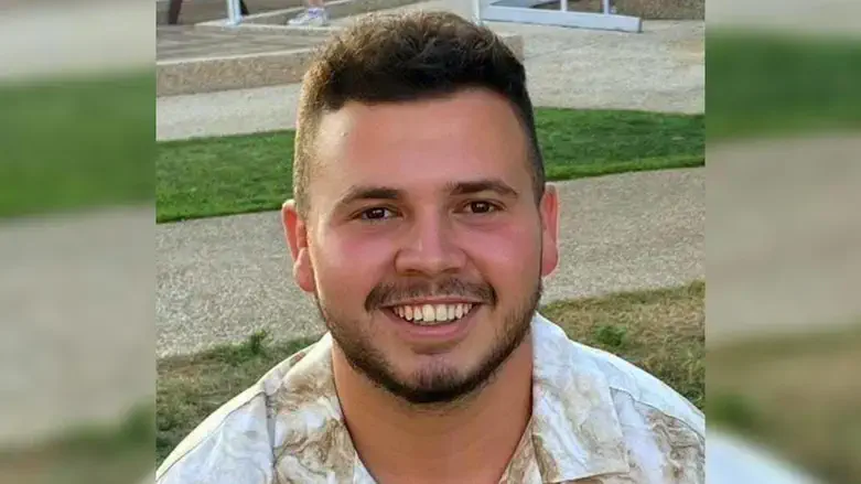 סמ"ר נדב כהן ז"ל