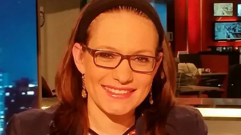 סיון רהב מאיר