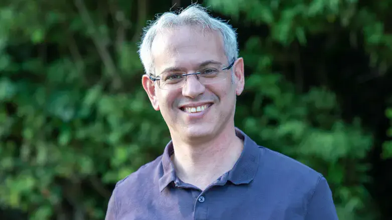 אבינועם הרש