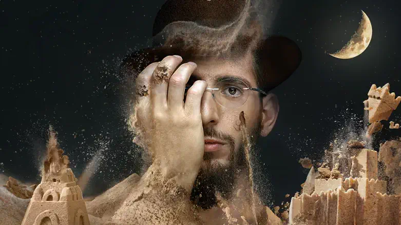 מנחם שוקרון