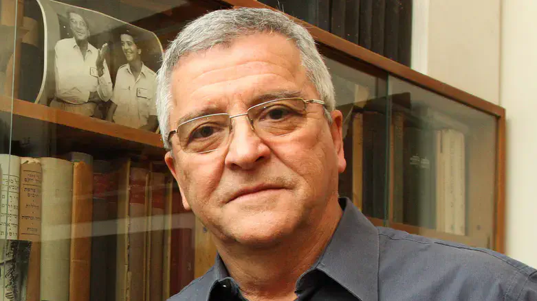 יוסי אחימאיר