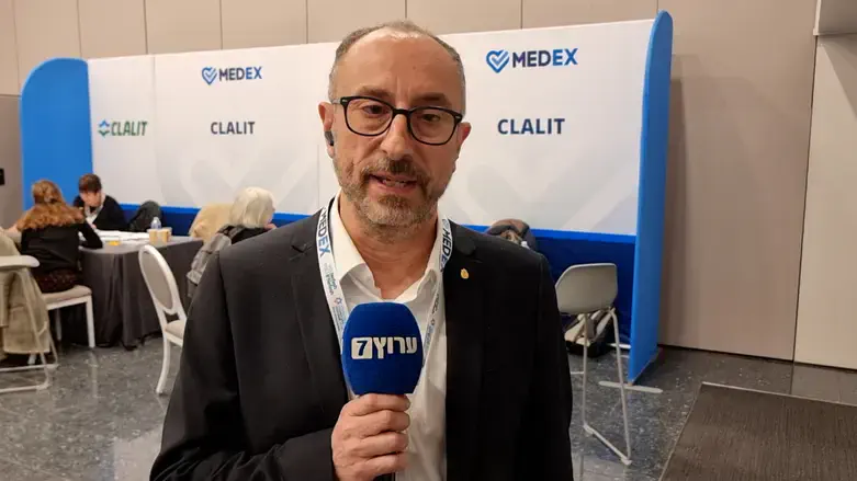 Д-р Михаэль Туржеман