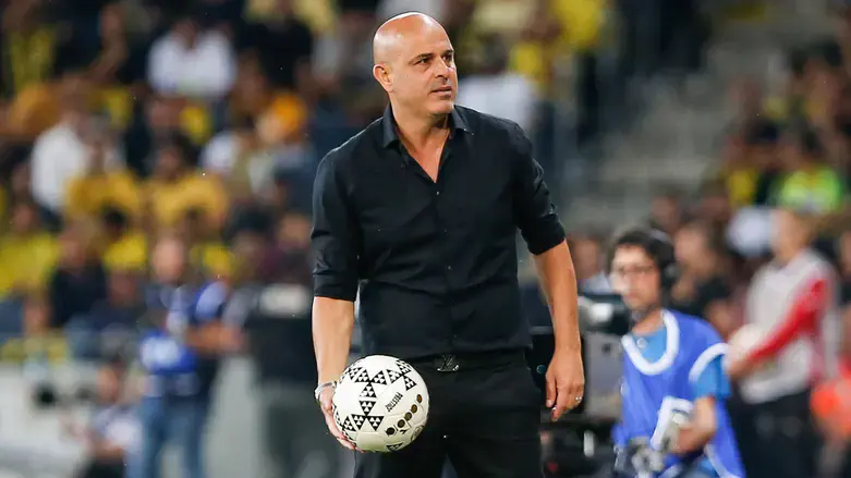 אבוקסיס. פוטר