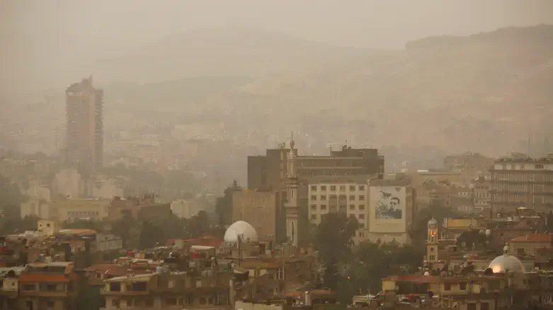 Syria