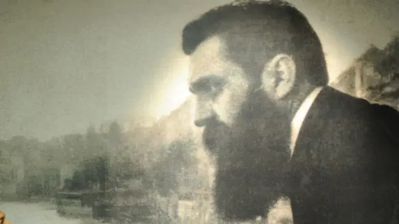 Herzl