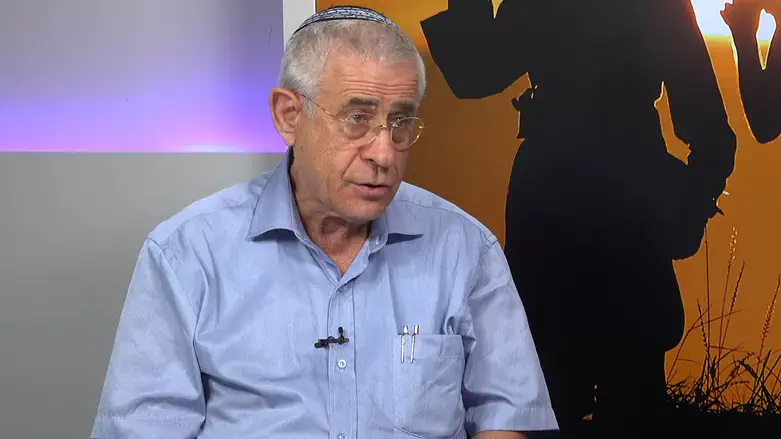 ד"ר מרדכי קידר