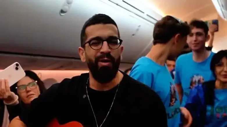 Ханан Бен Ари