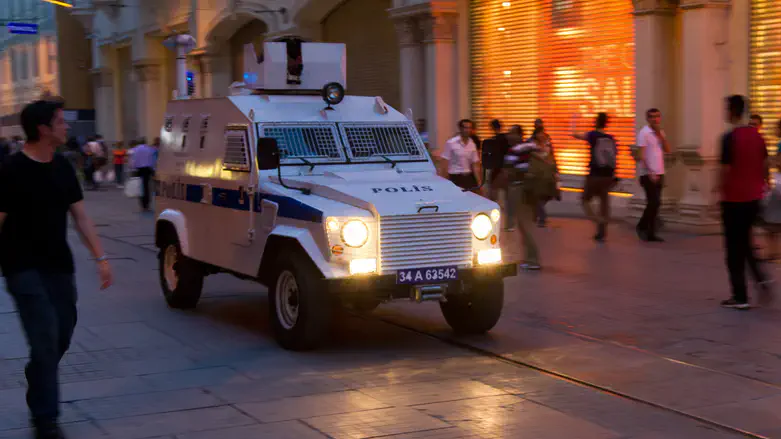 Istanbul