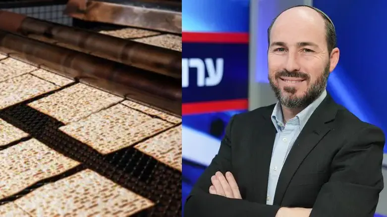 הרב יוני לביא