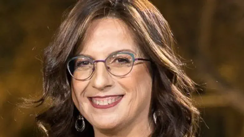 שרית שביט - מאמנת זוגיות