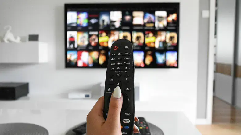 TV