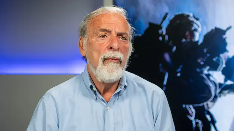 Dov Hikind