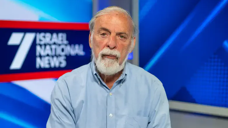 Dov Hikind