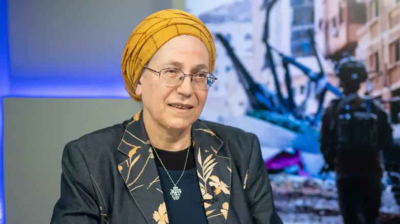 ח"כ אורית סטרוק