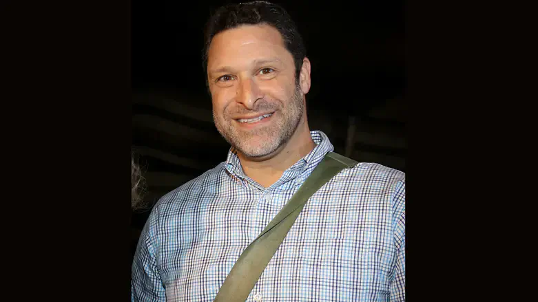 Ari Fuld