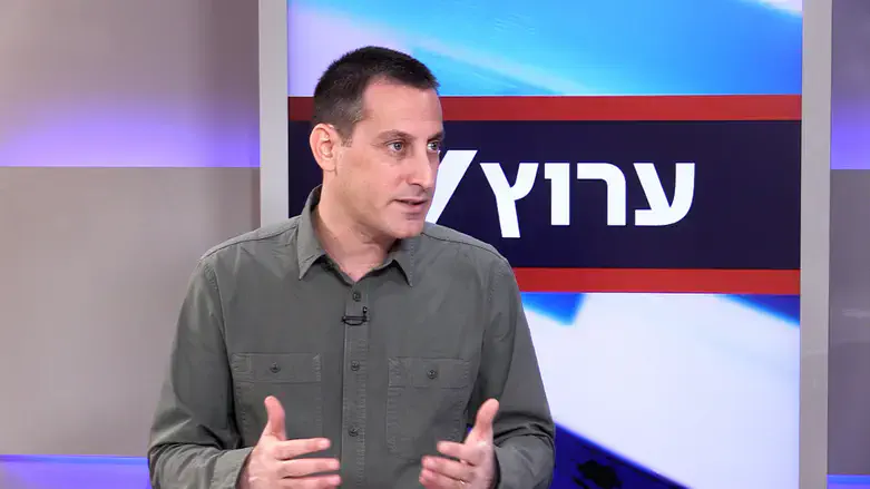 ברק רביד