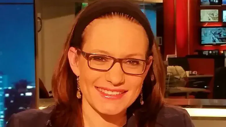 סיון רהב מאיר